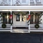Beachfront Holiday