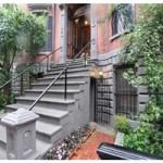 24 Worcester Sq #2, 2B/2B, 823 sf, $575K