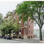 48 Monument Sq #B, 1B/1B,  511 sf, $419K