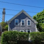 18 Standish Street #A, 2 bed/1 bath, 636 sf, sold for $380,000