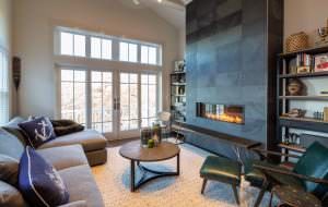 162 Bradford St EXT #2, sold $1.350M.