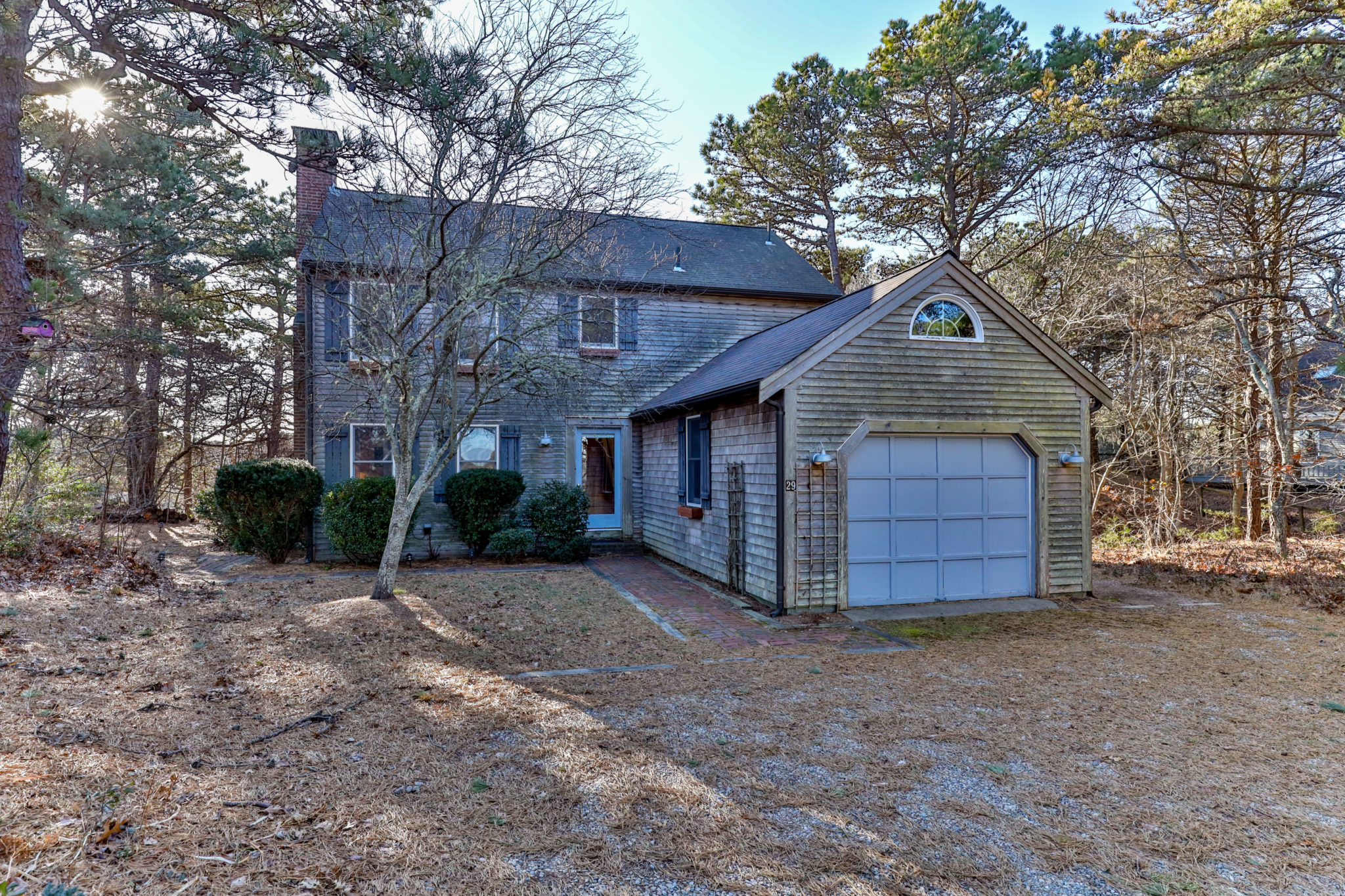 Provincetown Listing of the Week 29 Bayberry Avenue 1.095M Jon Goode